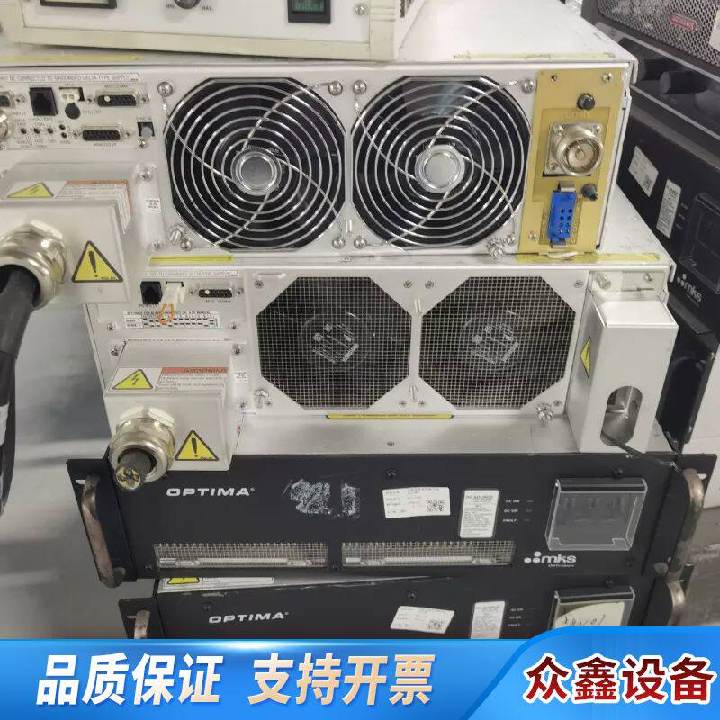 OPTIMA HPG系列电源，型号RPG-100Z，AMAT