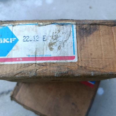 SKF 22313E轴承，老货两，15厂货，【议】