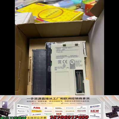 CJ1W-1D211 输模块议价