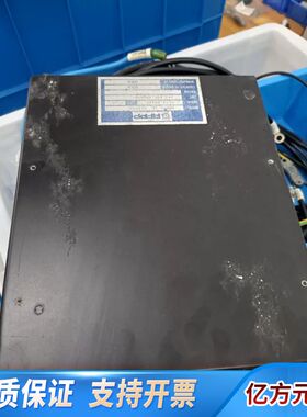 RFPP匹配器控制器，AMNPS-2A，117VAC，通电开