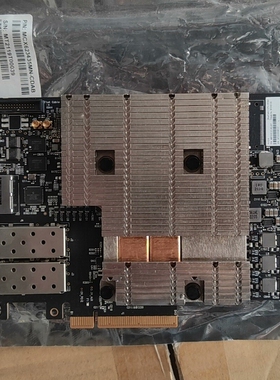 Mellanox迈络思 MBF2M512C-AEUOT 25