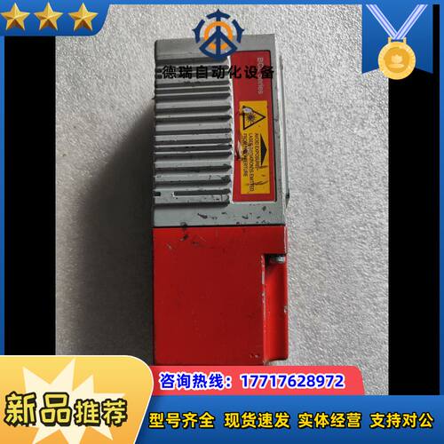 劳易测读码器 BCL 308i R1 M 102货，实物议价
