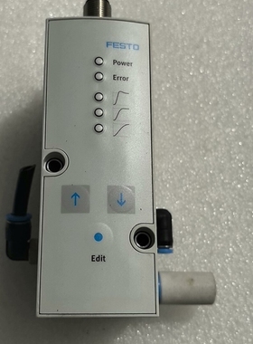 议价费斯托比例阀，VPPM-6L-L-1-G18-0L10H-V