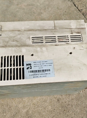 议价德佛斯变频器 FS3000-15G/18R5P议价