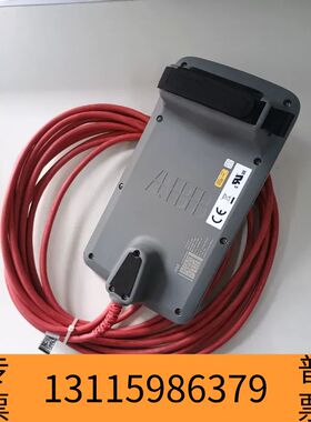 众桦ABB DSQC3060示教器  3HAC064211议价