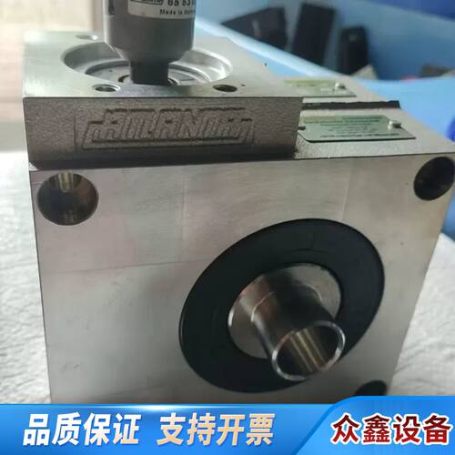 出亚特兰传动ATLANTA减速机，型号Typ:57 13