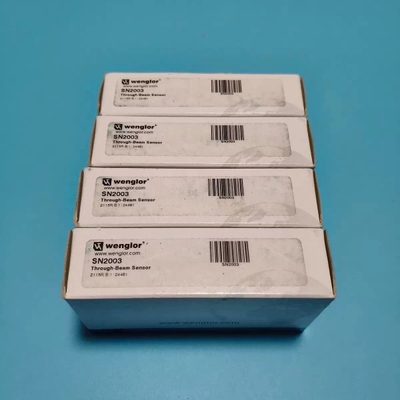 wenglor威格勒SN2003光电传感器