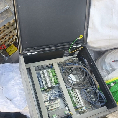 议价Pasan测量系统集成盒，型号Easy Connect，瑞士