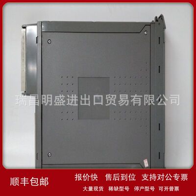 ICS TRIPLEX T8160模块工控自动化备件板卡现货议价