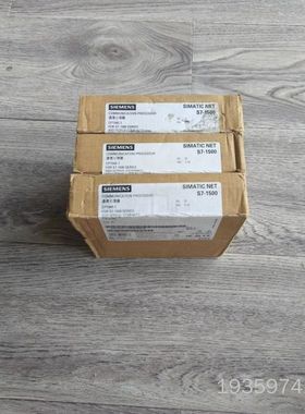 【出】6GK7543-1AX00-0XE0 通讯处理器议价