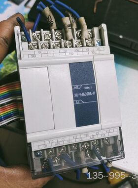 XC-E4AD2DA-H 信捷模块 0X开头版本新年份详谈