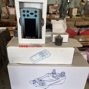 租售回收DRUCK德鲁克PV624 PV621 PV621 PM620 IS压力控制器