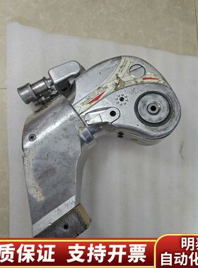 HYTORC凯特克5MXT-SA液压扳手 液压扭矩扳手 液压询价