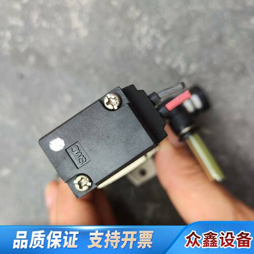 SMC  电磁阀  VNB114BS-8A-5GS-B  拆