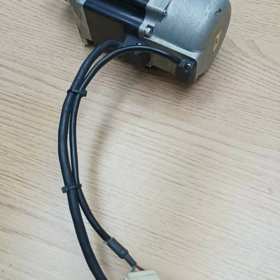 议价台达伺服电机 型号ASMT07L250AK维修