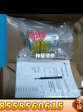 INFICON CDG025D 薄膜真空计，1 Tor