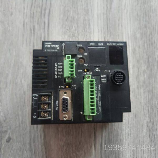 【出】V680-CA5D01-V2 PLC模块议价,电子元器件市场,其它元器件,淘宝优惠券,粉丝福利购,淘宝优惠卷