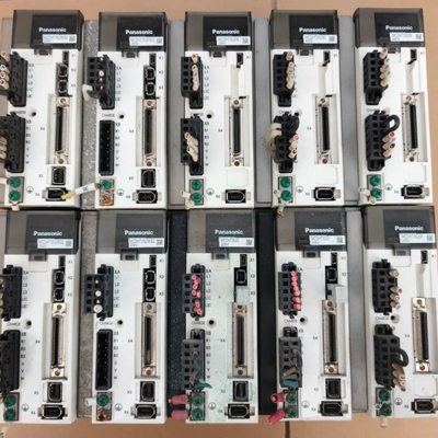 松下伺服驱动器MCDHT3520E02议价