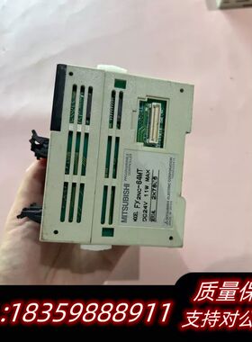 PLC模块，型号：FX2NC-64MT，，询价