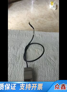 RBF Elektronik MS 441 X传感器，型号D