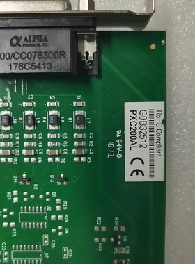 美国IMAGENATION -GOB32512-PXC2