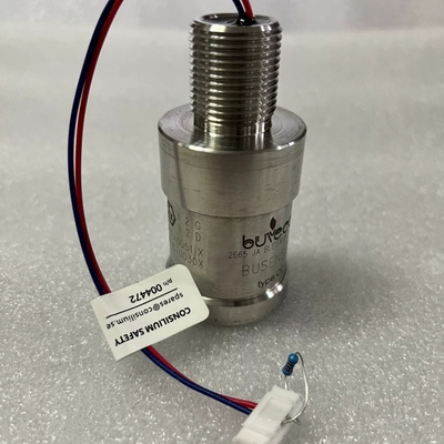 众桦Consilium ST400 EC Busens D se议价