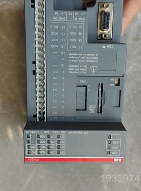 ABBPM564-TP模块 裸新 型号1SAP12议价
