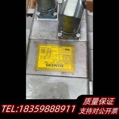 驱动器一套驱动6SL3120-1TE21-0询价