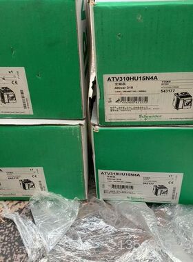 变频器ATV310HU15N4A 380V1.5KW详谈