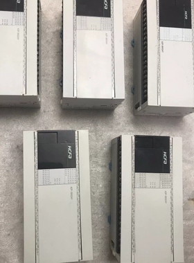 议价禾川PLC  HCA2P-36X24YR-A，拆机现货，成色