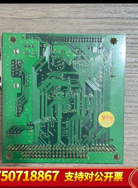 PC104显卡/ISA显卡/工控显卡/工业显卡/老显卡