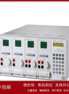 销售回收Chroma致茂63306A 63305A 63303A 63302A 63301A负载模块