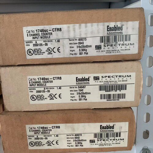 1746SC-CTR8 现货 需要的老板联系议价
