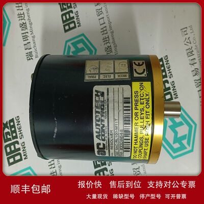 AUTOTECH CONTROLS\tSAC-RL100-M11T备品DCS系统模块现货议价