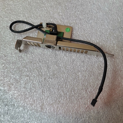 英伟达NVDIA 3d sync连接器外接器 Quadr