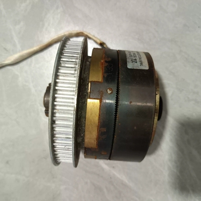 TIANJIN YIYE电磁离合器 DLY0-10A--议价商品