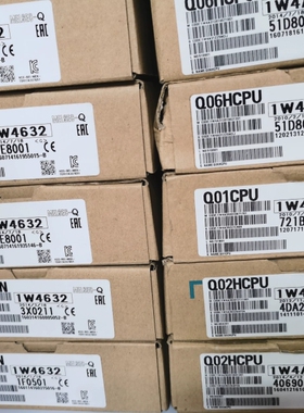 QD75P4N   Q25HCPU  QD75D4N议价