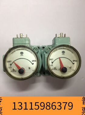 众桦OVAL NPI45B10 837CC阀指示器，件，议价