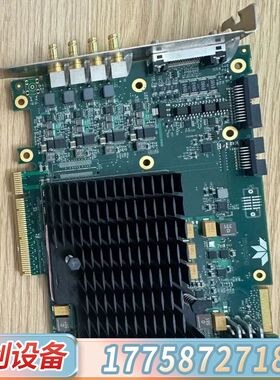 dalsa采集卡+++OR-Y8X0-XPX400+Xtiu