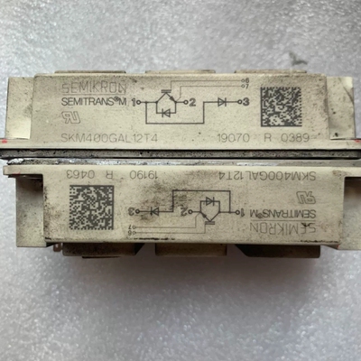 议价SKM400GAL12T4 SKM600GAL126D功能