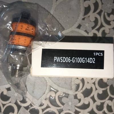 英国沃森WSEN传感器1个，PWSD(议价）