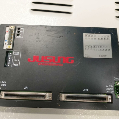 JUSUNG ENGINEERING，实物拍摄，议价，邮费到