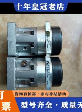 议价HPG-11B-21-FOADH安装伺服电机50w/100w可维修