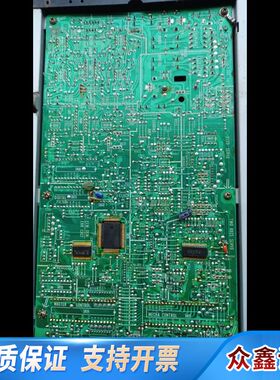 CDP-302ES CD机，BU-1光头，。出盒