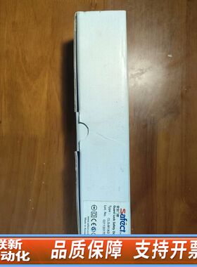 SAFECT CLS-M1AD安全门锁开关3支