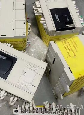 fx3ga-40mtplc 拆极详谈