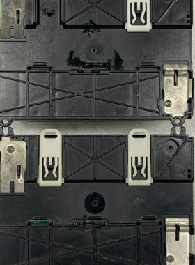 AB 控制器模块 TECLA-69 ，1757-FFLD2