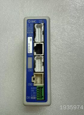 SMC电动缸驱动器LECPAN1-LEFSH16A-50，日议价