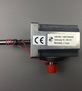 德国进口派克PARKER传感器RK-PV000WCN42 AWEF004D06