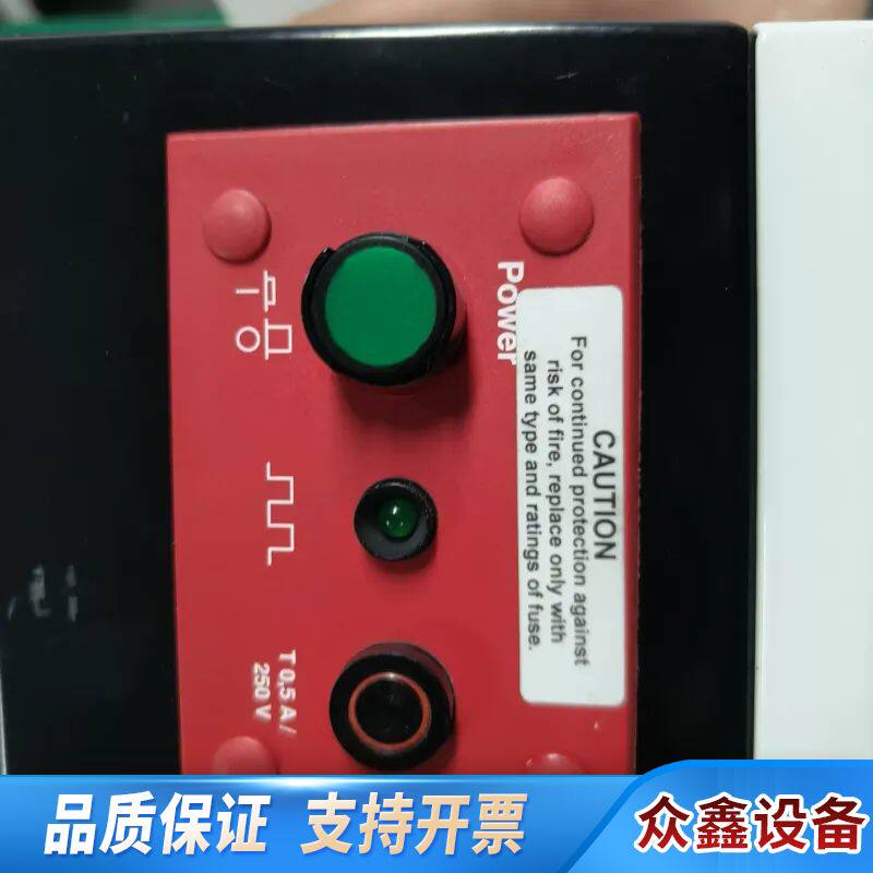 梅特勒托利多HAUG豪格电源组 EN 8 SLC ，新，